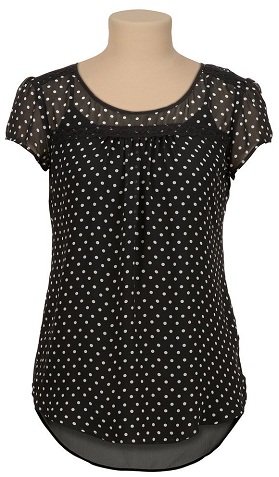 9 Modern Women's Tunic Shirts for Leggings | I Fashion Styles