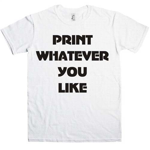 9 New Designs of Printed T Shirts For Men and Women in Fashion