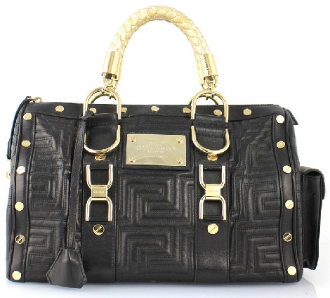 9 New Collection of Versace Bags in India | I Fashion Styles