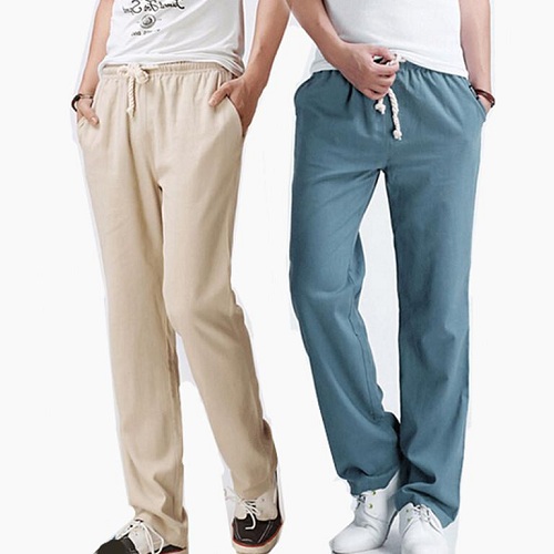 10 New &amp; Stylish Models of Casual Trousers for Men and Women