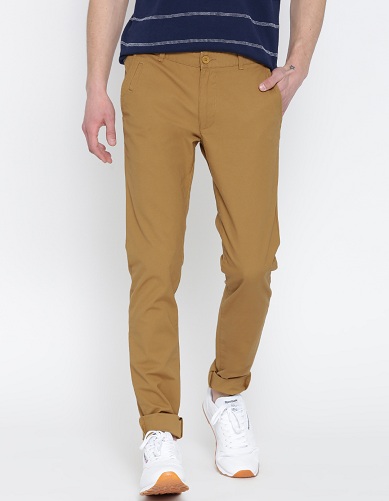 10 New &amp; Stylish Models of Casual Trousers for Men and Women
