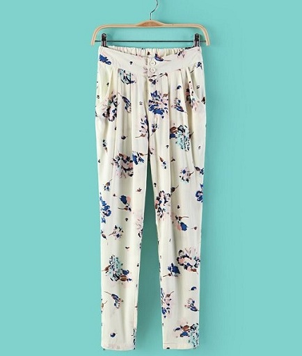 10 New &amp; Stylish Models of Casual Trousers for Men and Women