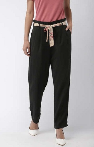 10 New &amp; Stylish Models of Casual Trousers for Men and Women