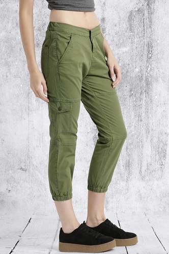 10 New &amp; Stylish Models of Casual Trousers for Men and Women