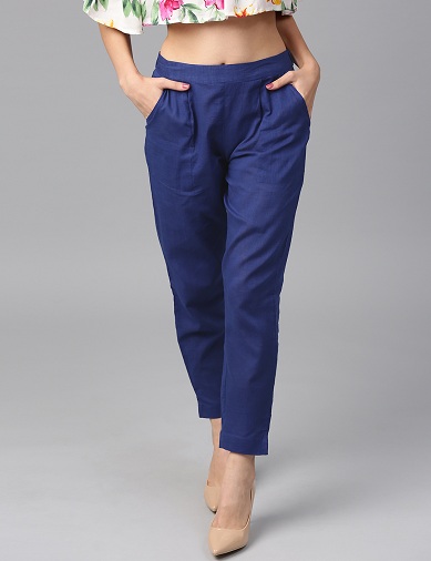 10 New &amp; Stylish Models of Casual Trousers for Men and Women