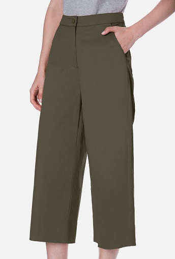 15 Comfortable Cotton Trousers for Men and Women - Latest Designs