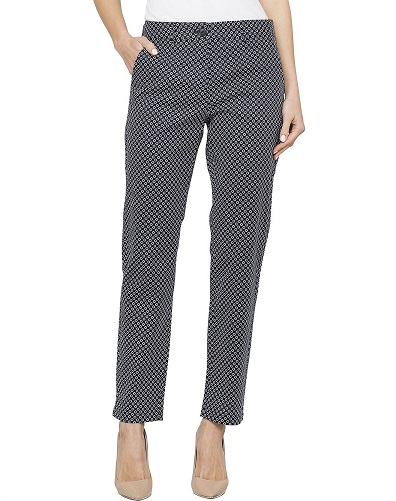 15 Comfortable Cotton Trousers for Men and Women - Latest Designs