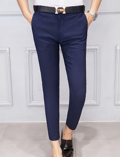 15 Comfortable Cotton Trousers for Men and Women - Latest Designs