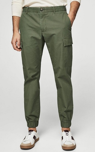 15 Comfortable Cotton Trousers for Men and Women - Latest Designs