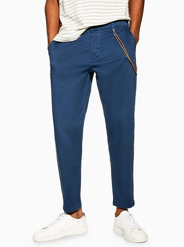 15 Comfortable Cotton Trousers for Men and Women - Latest Designs