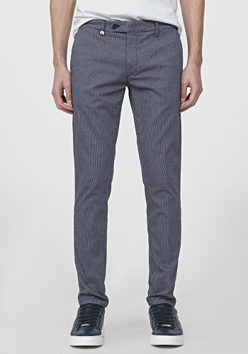 15 Comfortable Cotton Trousers for Men and Women - Latest Designs