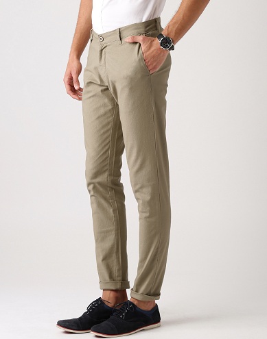 15 Comfortable Cotton Trousers for Men and Women - Latest Designs