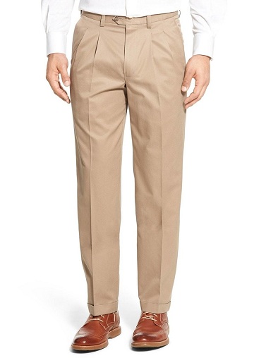 15 Comfortable Cotton Trousers for Men and Women - Latest Designs