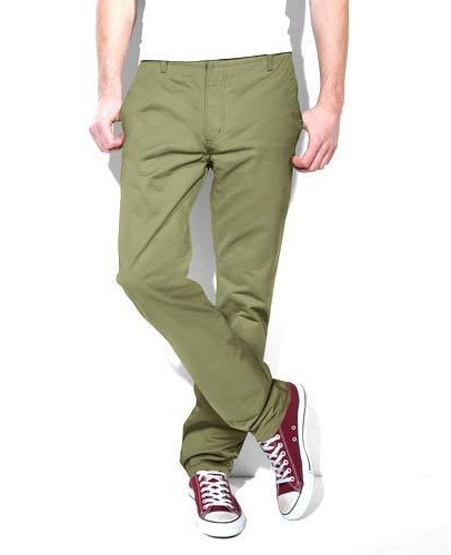 15 Comfortable Cotton Trousers for Men and Women - Latest Designs