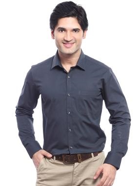 Grey Shirts For Men and Women - 15 Latest Collection for Classic Look
