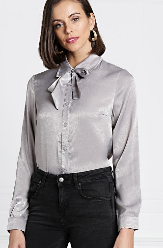 Grey Shirts For Men and Women - 15 Latest Collection for Classic Look