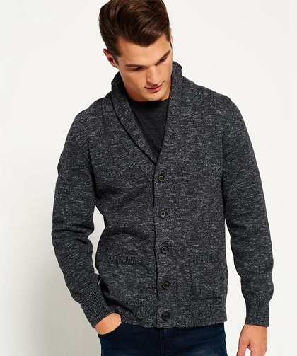 15 Stylish and Designer Cardigans for Men In Latest Fashion