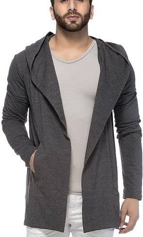 15 Stylish and Designer Cardigans for Men In Latest Fashion