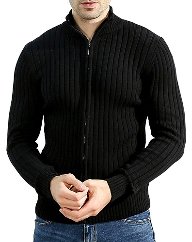 15 Stylish and Designer Cardigans for Men In Latest Fashion
