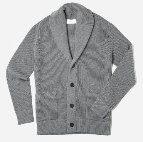15 Stylish and Designer Cardigans for Men In Latest Fashion