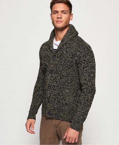 15 Stylish and Designer Cardigans for Men In Latest Fashion