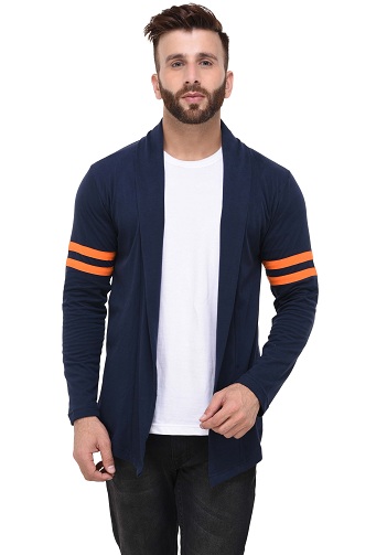 15 Stylish and Designer Cardigans for Men In Latest Fashion