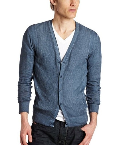 15 Stylish and Designer Cardigans for Men In Latest Fashion