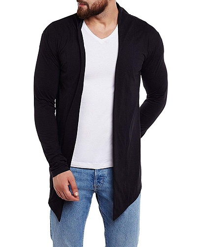 15 Stylish and Designer Cardigans for Men In Latest Fashion