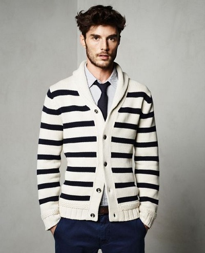 15 Stylish and Designer Cardigans for Men In Latest Fashion