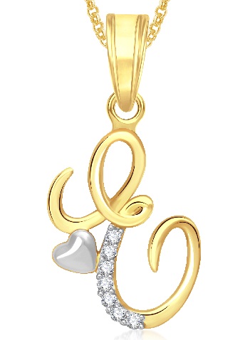 Chains with Pendants: 15 Trendy and Beautiful Designs