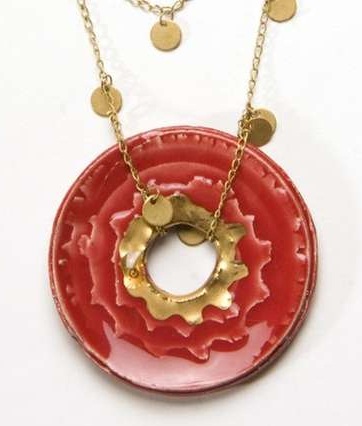 Chains with Pendants: 15 Trendy and Beautiful Designs