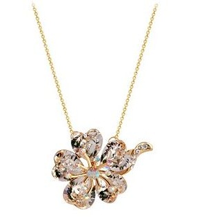 Chains with Pendants: 15 Trendy and Beautiful Designs