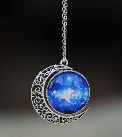 Chains with Pendants: 15 Trendy and Beautiful Designs