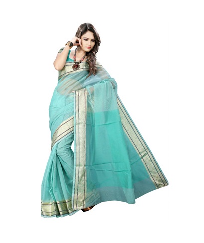 32 Latest Saree Designs For Modern Diva - Treading Collection