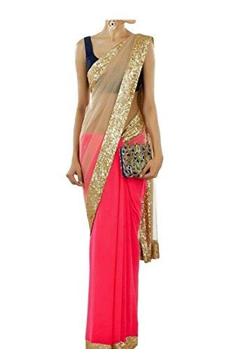32 Latest Saree Designs For Modern Diva - Treading Collection