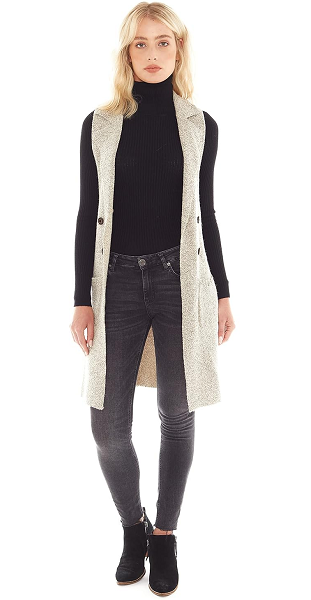 10 Stylish Designs Long Cardigans For Women in Fashion