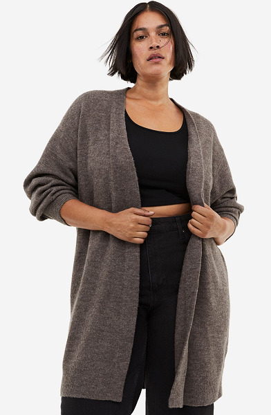 10 Stylish Designs Long Cardigans For Women in Fashion