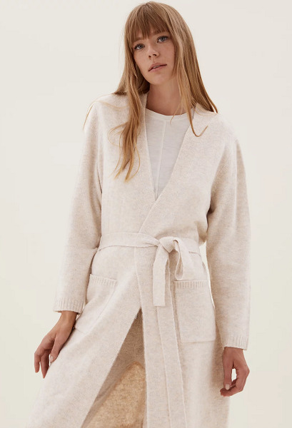 10 Stylish Designs Long Cardigans For Women in Fashion