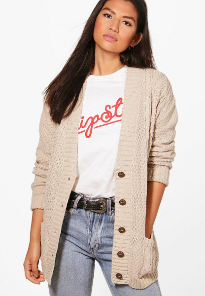 10 Stylish Designs Long Cardigans For Women in Fashion