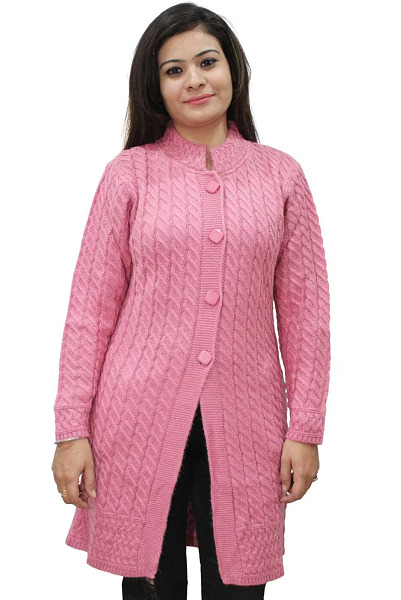 10 Stylish Designs Long Cardigans For Women in Fashion