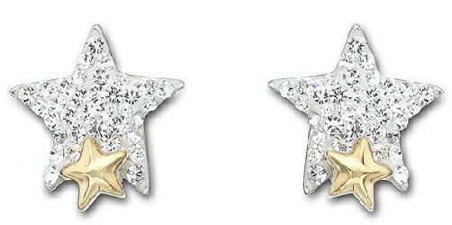 9 New Designs of Star Earrings for Women With Trendy Look