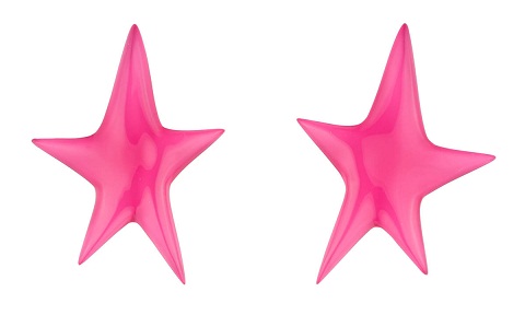 9 New Designs of Star Earrings for Women With Trendy Look