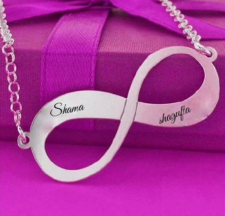 15 Unique Love Locket Designs For Men and Women