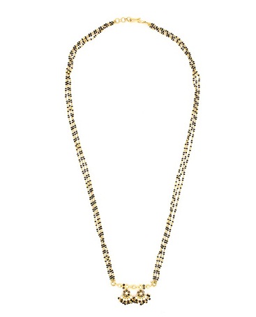 Karnataka Mangalsutra Designs: 9 New Styles and Its Importance