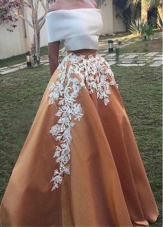 9 Fashionable Collection of Orange Skirts for Girls in Trend