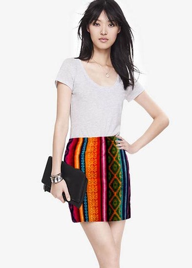 9 Simple &amp; Stylish Tight Skirts for Women | I Fashion Styles