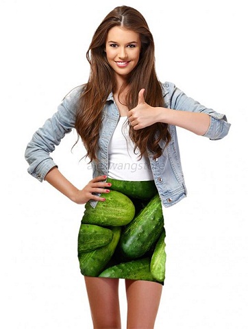 9 Simple &amp; Stylish Tight Skirts for Women | I Fashion Styles