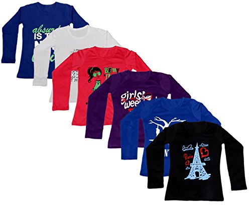 Cute and Cozy: 9 Latest Styles in Baby T-Shirts Collection