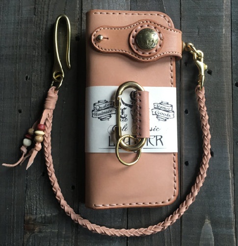 9 Latest Models of Long Wallets for Gents and Ladies