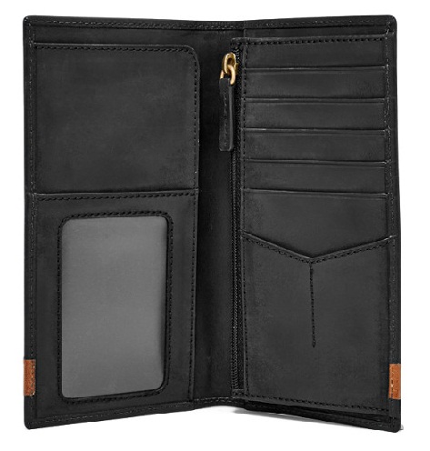 9 Latest Models of Long Wallets for Gents and Ladies
